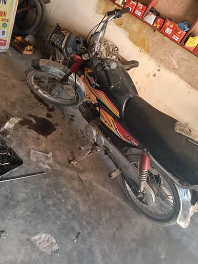 Islamabad no good condition urgebt sel 03135507417