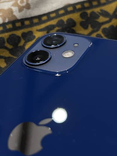 Iphone 12 mini 128 factoy unlock