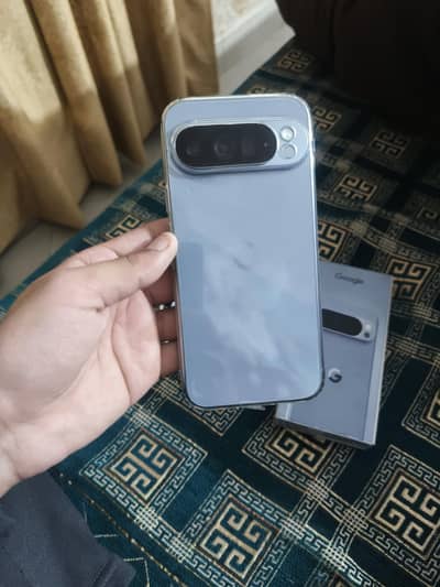 GOOGLE PIXEL 10 PRO XL