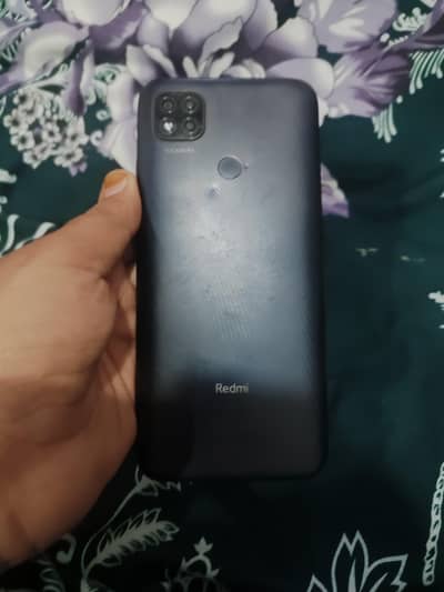 Redmi 9C