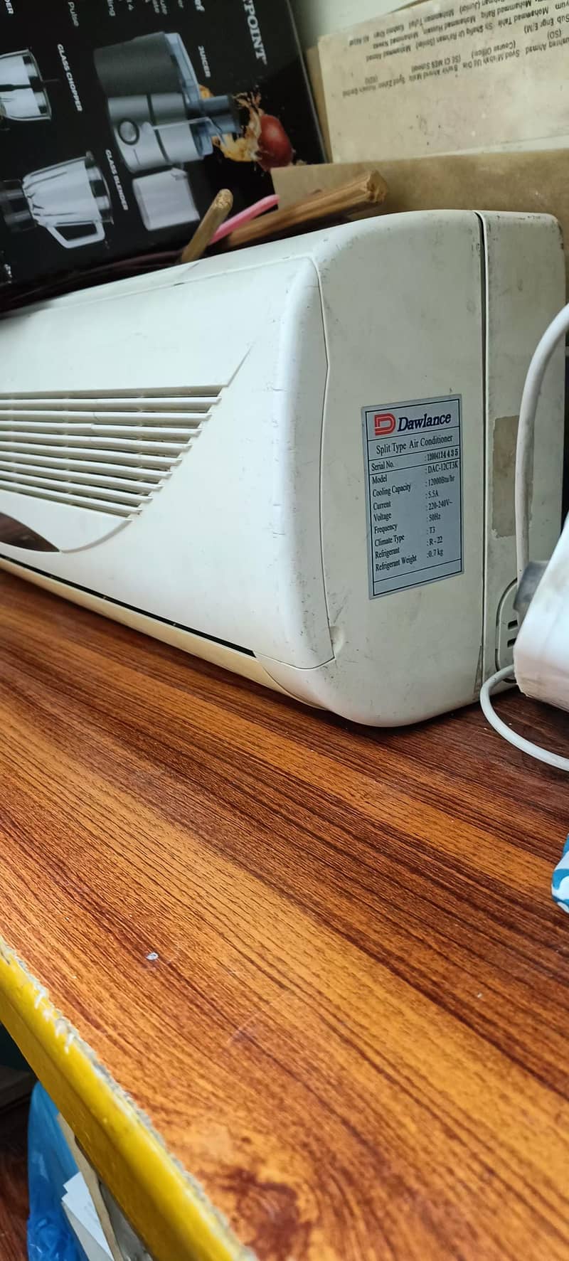 Dawlance Split AC 1