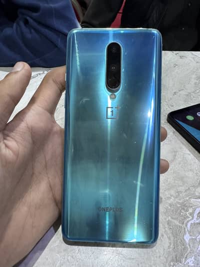 Oneplus 8