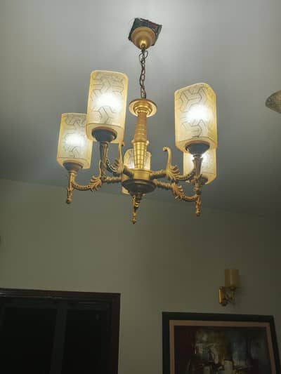 Fancy lights Plastic body