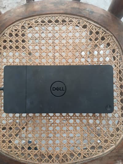 Dell WD19 USB-C Docking Station – Original – Fully Working