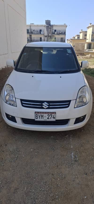 Suzuki Swift DLX Automatic for sale 03000206606
