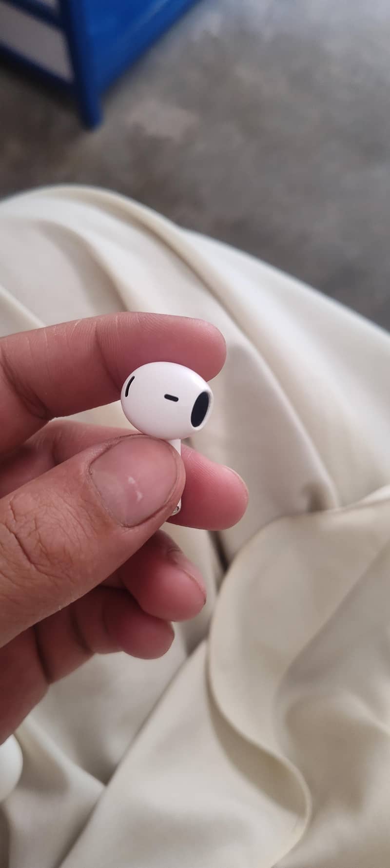 Zero Earbuds 3