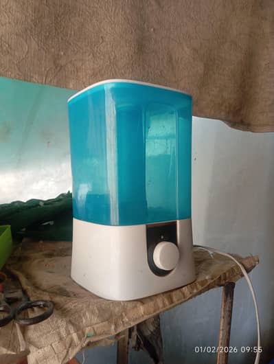 humidifier 4liter