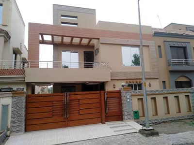 Separate Entrance Like New 10 Marla Lower Portion For Rent In Janiper Block Sector C Block Bahria Town Lahore