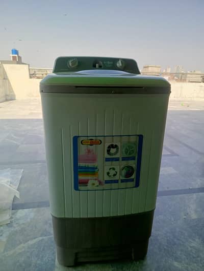 super aisa washing for sale