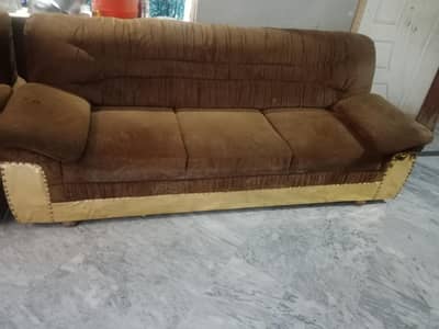 6 seater sofa. 0313. . 4123635