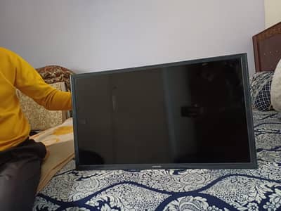 samsung led in good condituon