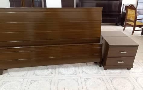 King Size Double Bed/03019225195