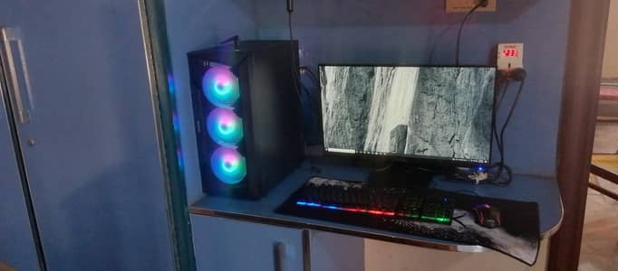 gaming pc