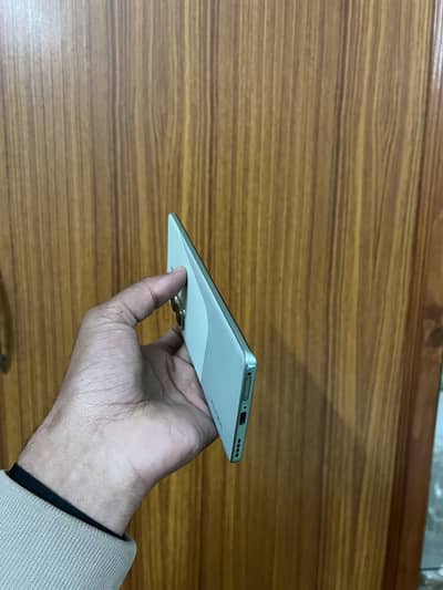 Infinix hot 50 pro plus