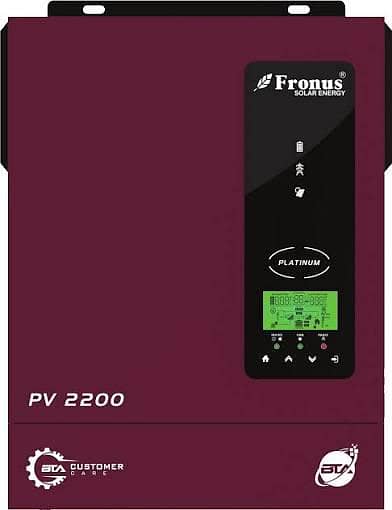 Fronus PV-2200