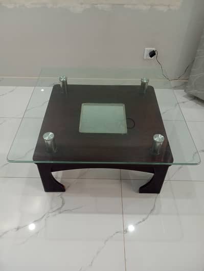 Central Table