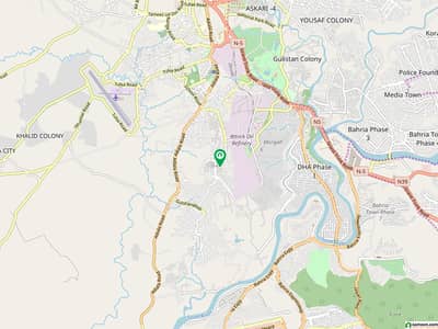 SD House For Rent in Askari 14