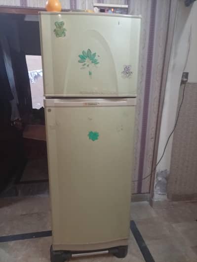 dawlance refregeretor full size