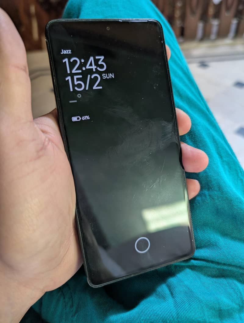 Redmi Note 13 Pro 1