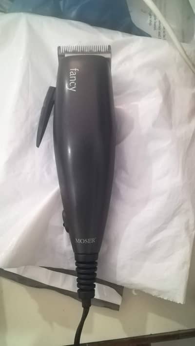 Moser Hair clipper 1300