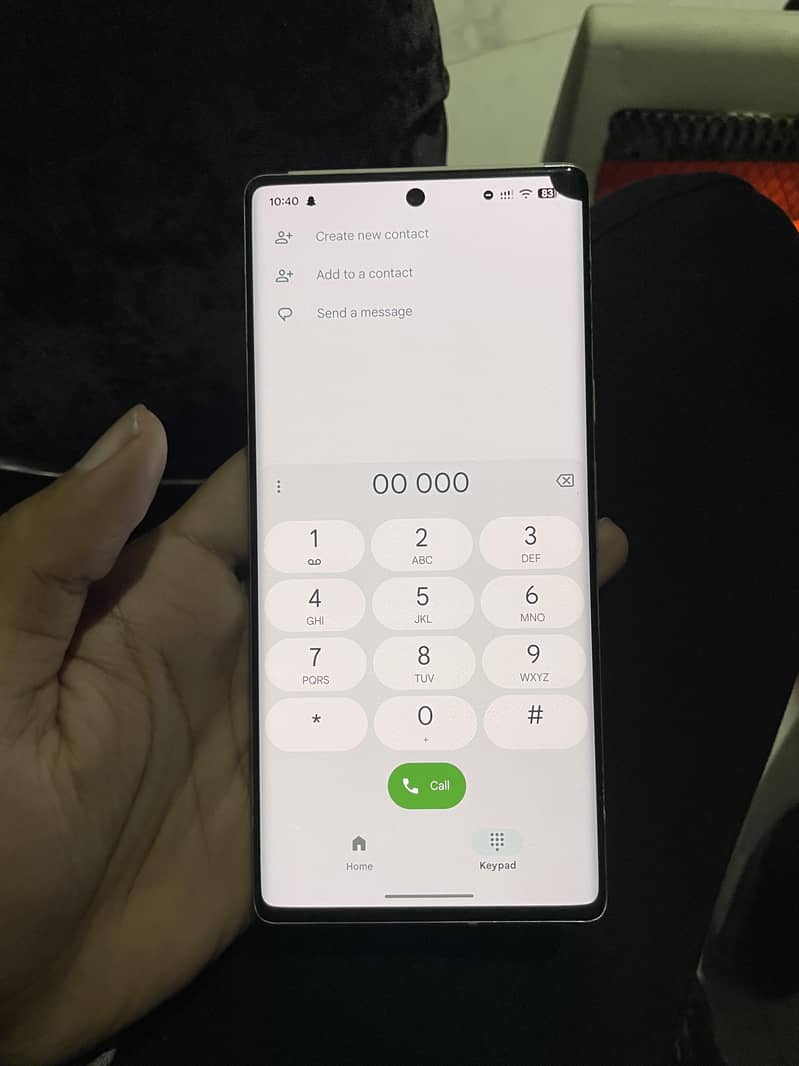 google Pixel 6 pro 2