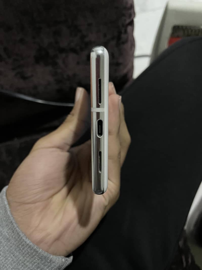 google Pixel 6 pro 4