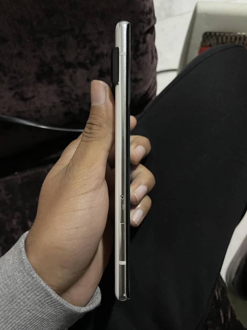 google Pixel 6 pro 6