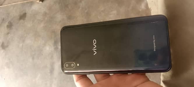 vivo y97 8/256