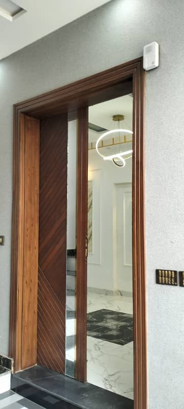 3 Marla beautiful house For Rent in PakArab housing society Lahore