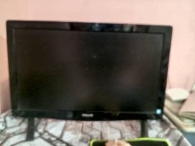 Panasonic 21 Inch LCD