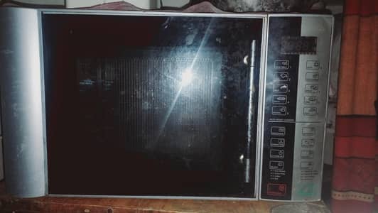 Kenwood MW786 Microwave