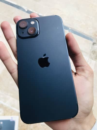 iPhone 13 256 Gb PTA approved