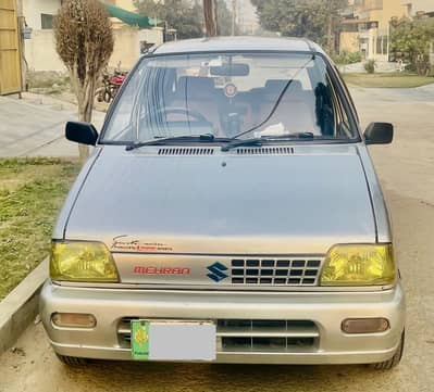 Mehran