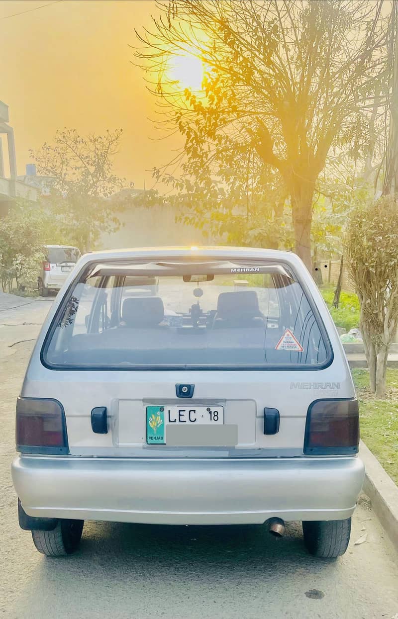 Mehran 6
