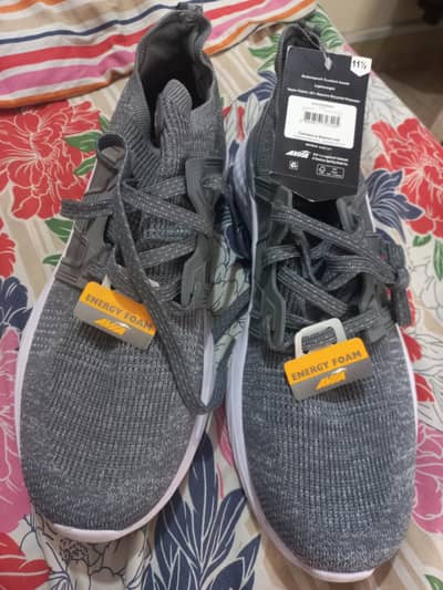 Shoes Import from USA