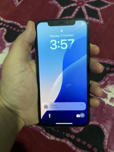 Iphone 11 pro 256gb PTA