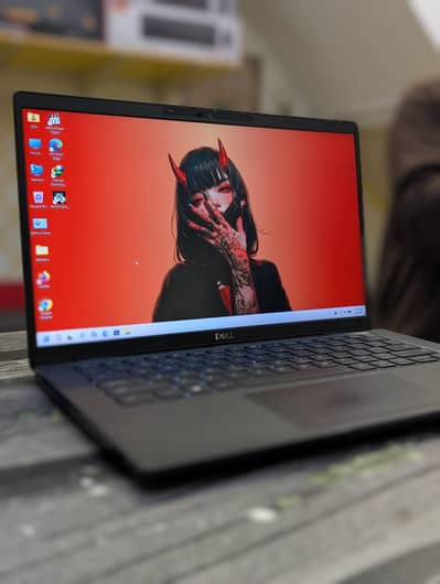 HP ProBook 445 G8  Ryzen 7 5800U (8-Core, Thread)