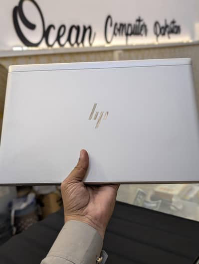 HP ELITEBOOK 840 G8 TOUCH SCREEN CORE I5 11TH GEN 16GB 256GB 14 INCH