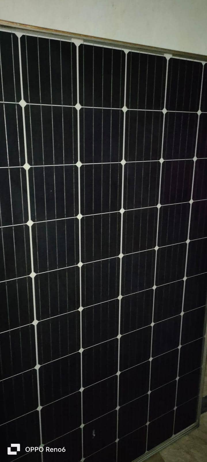 solar panels 1