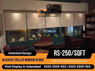 window blinds price | roller blinds | automatic blinds | blackout