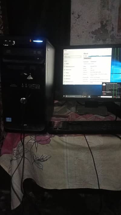 Complete Pc For Sale