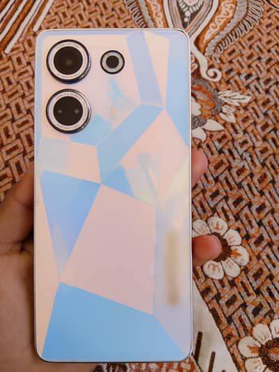 tecno camon 20 pro