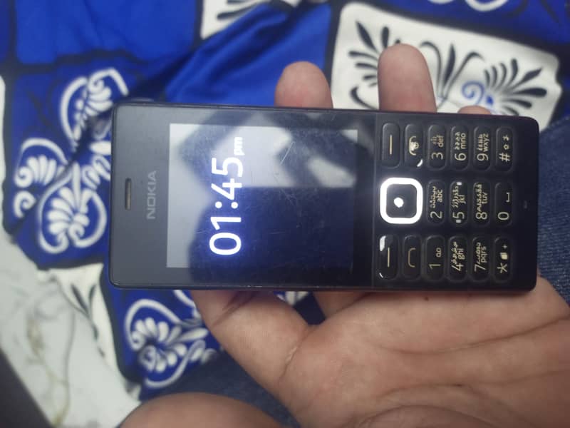 total original condition 0