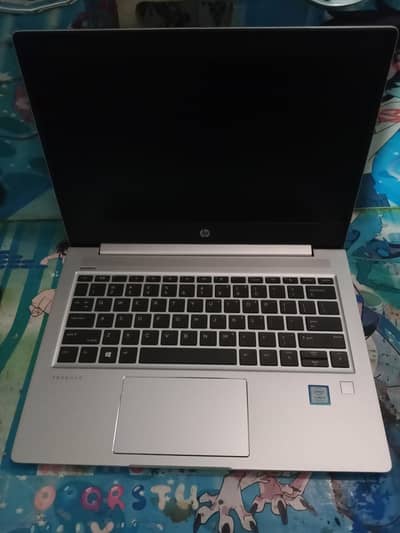 hp ProBook 430 G6 Core i3 8Gen