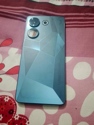 TECNO Spark – Excellent Condition – Urgent Sale