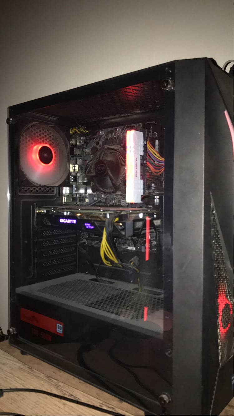 Gaming PC 1