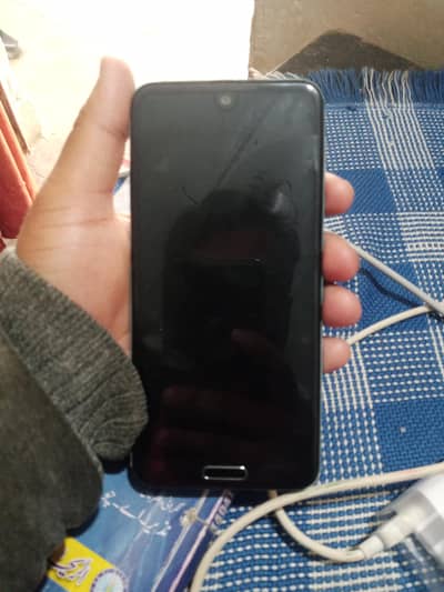 Aqous R2 4/64 FOR SALE  Exchange available