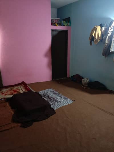 Sharing Room For Rent Johar Town Samsani Khui