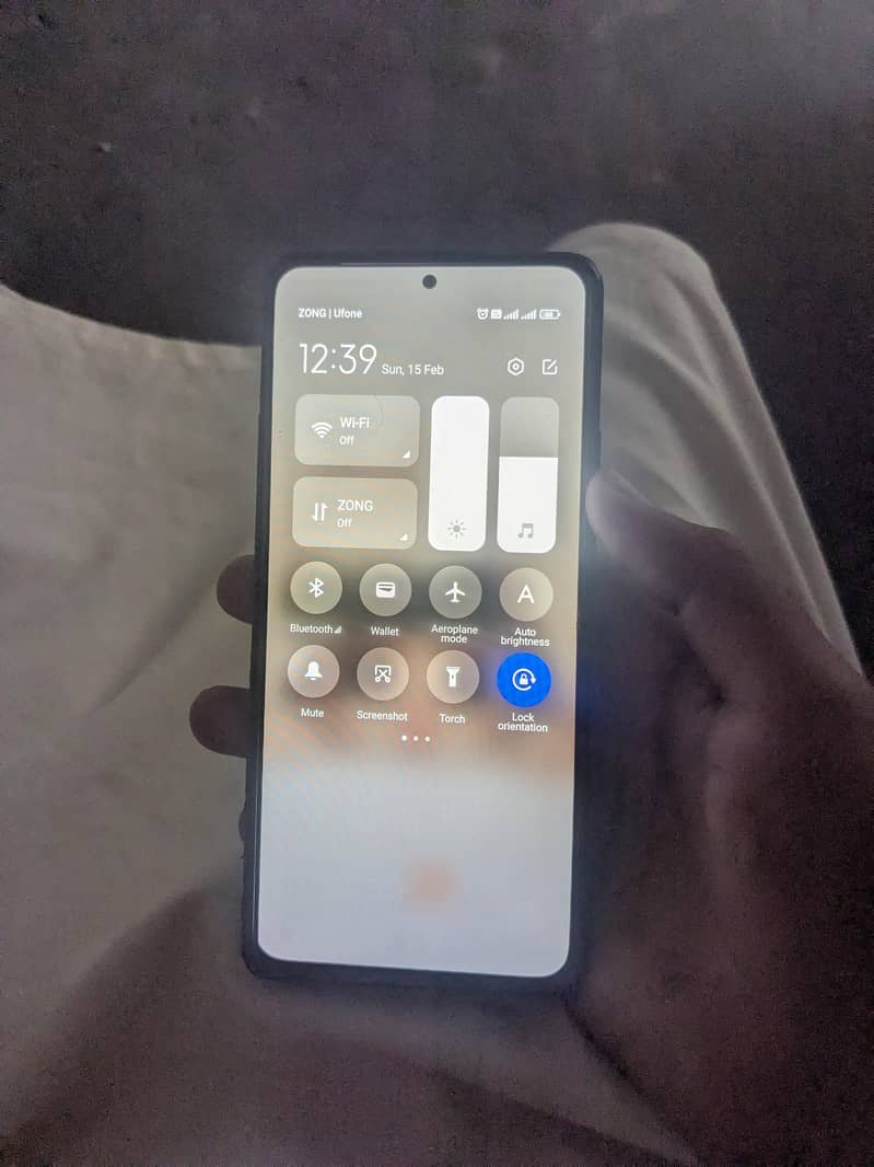 Redmi note 10 pro 5
