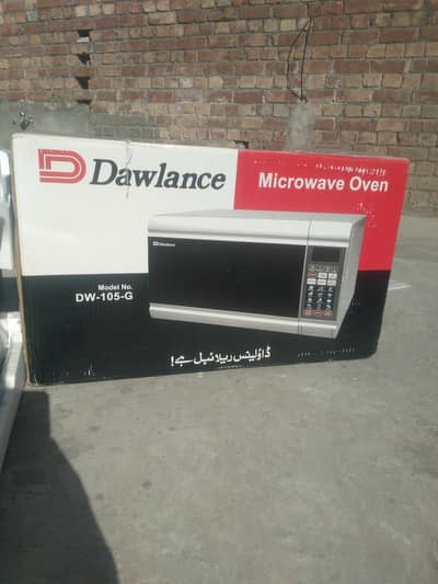brand new microwave oven for sale